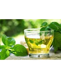 Menta mărului
