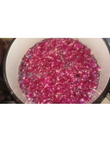 Trandafiri de dulceata