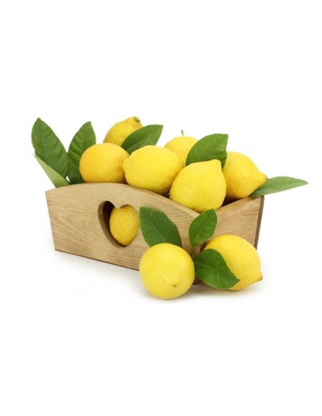 Lamai - Citrus Limone