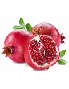 Rodiu - Punica granatum  3 ani  1,5- 1,7m