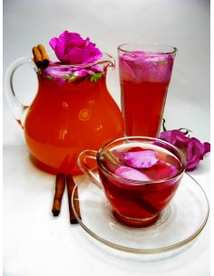 Sirop de Trandafiri 250 ml... 2