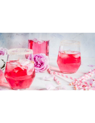 Sirop de Trandafiri 250 ml NATURAL 100%