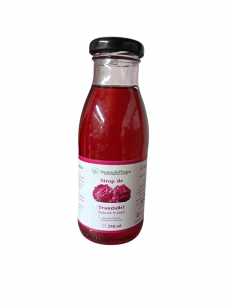 Sirop de Trandafiri 250 ml...