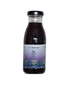 Sirop de Afine 250 ml...