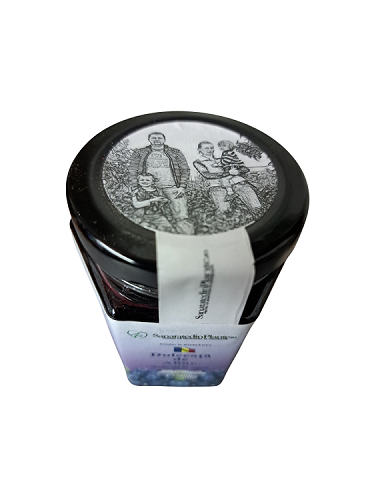 Dulceata de Afine 200 gr NATURALA 100 %