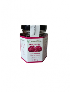 Dulceta de Trandafiri 200...