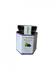 Dulceata de Aronia 200 gr,...