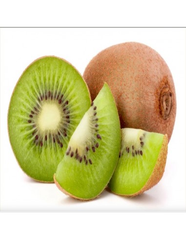 Kiwi jenny autofertil